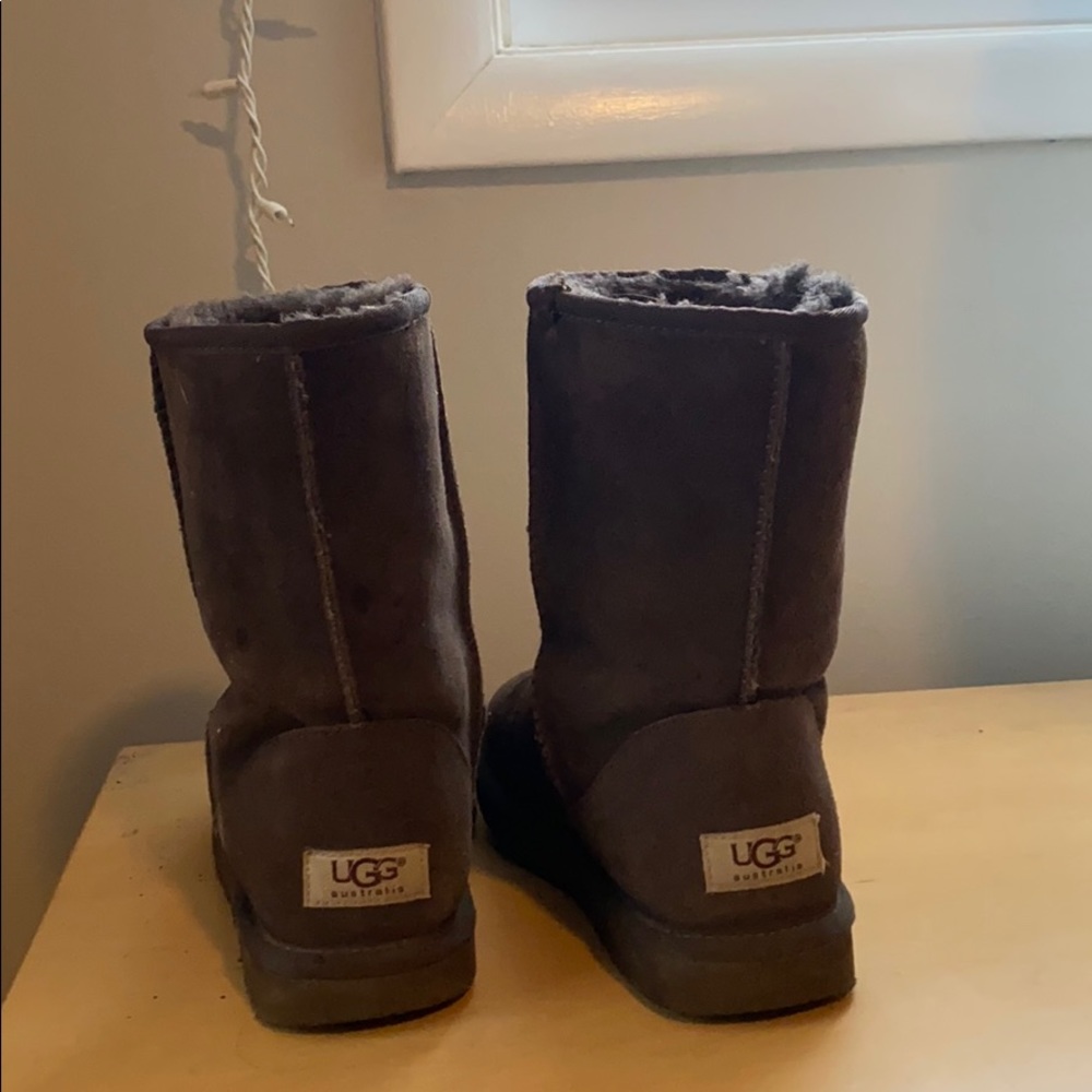 Women’s UGG Classic short